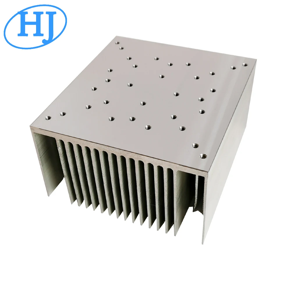 

LED light heatsink COB heatsink 93(W)*54(H)*100(L)mm