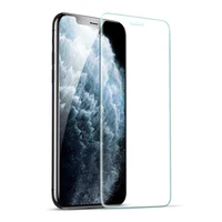 

ESR Free shipping tempered glass screen protector with installation frame easy to install for iPhone 11 Pro/11 Pro Max/11