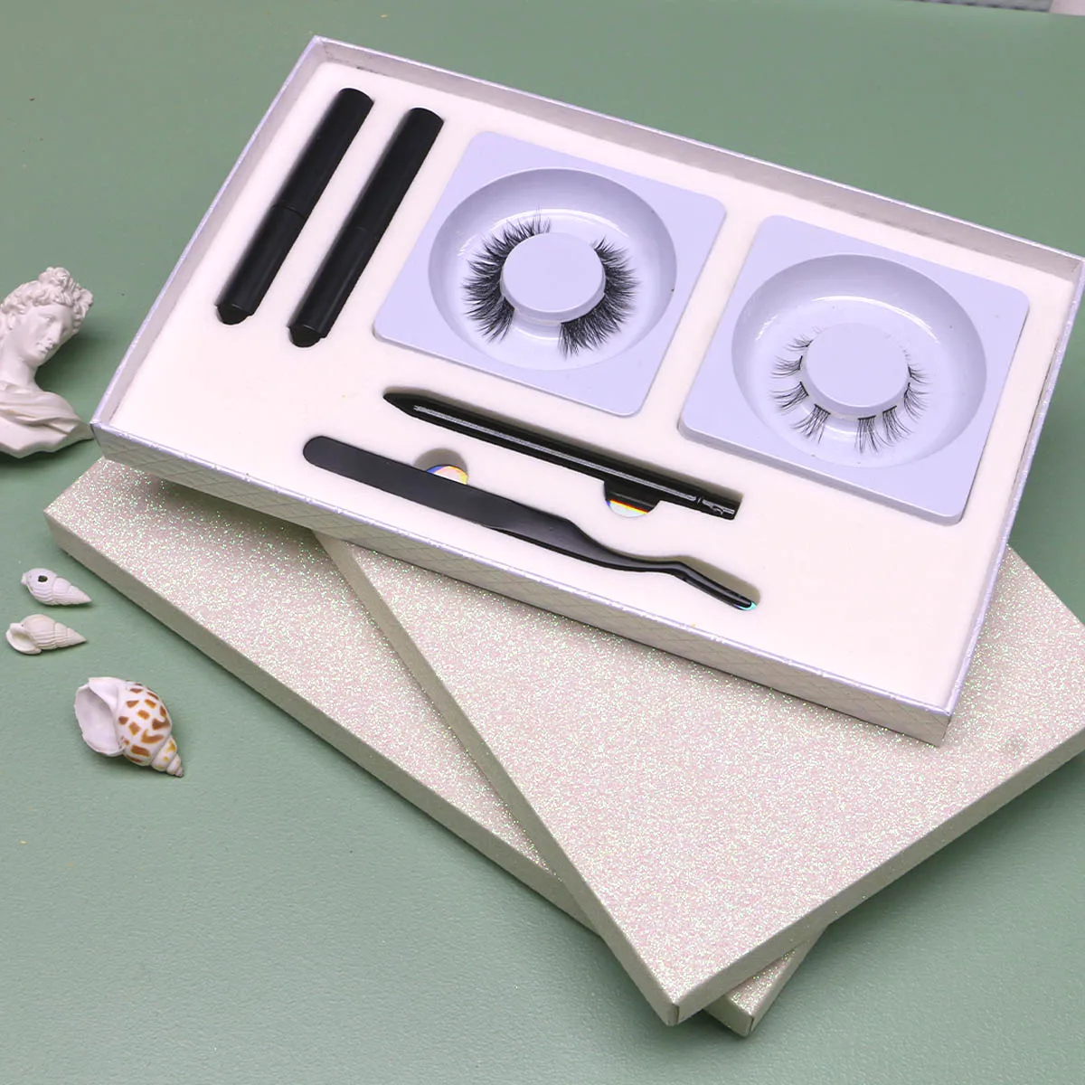 

New Product DIY Speed Eyelash Extension Magnetic DIT Speed Lash Extension