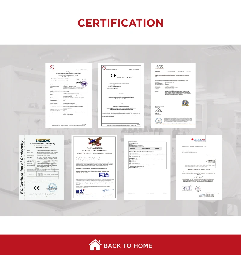 07-Certifications