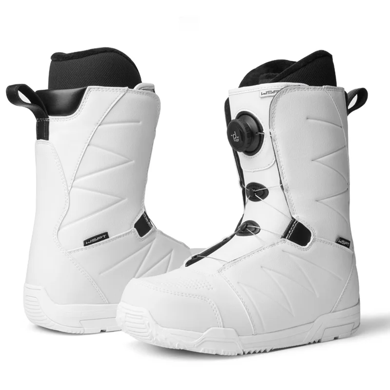 

Talos custom Ski Adult female male snowboard boots waterproof warm cold-resistant snowboard boots, Customized color