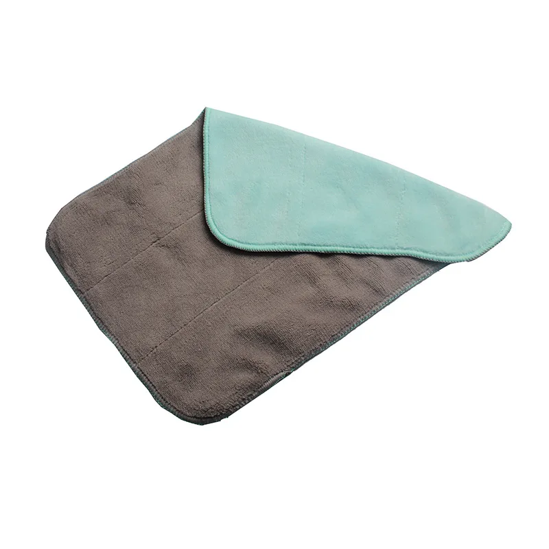 car wiping cloth
