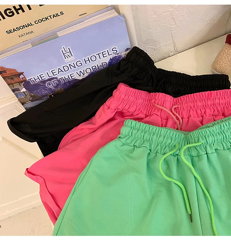 Shorts y bermudas de mujer: las tendencias del verano 2022 -  flamencayrevuelta.com