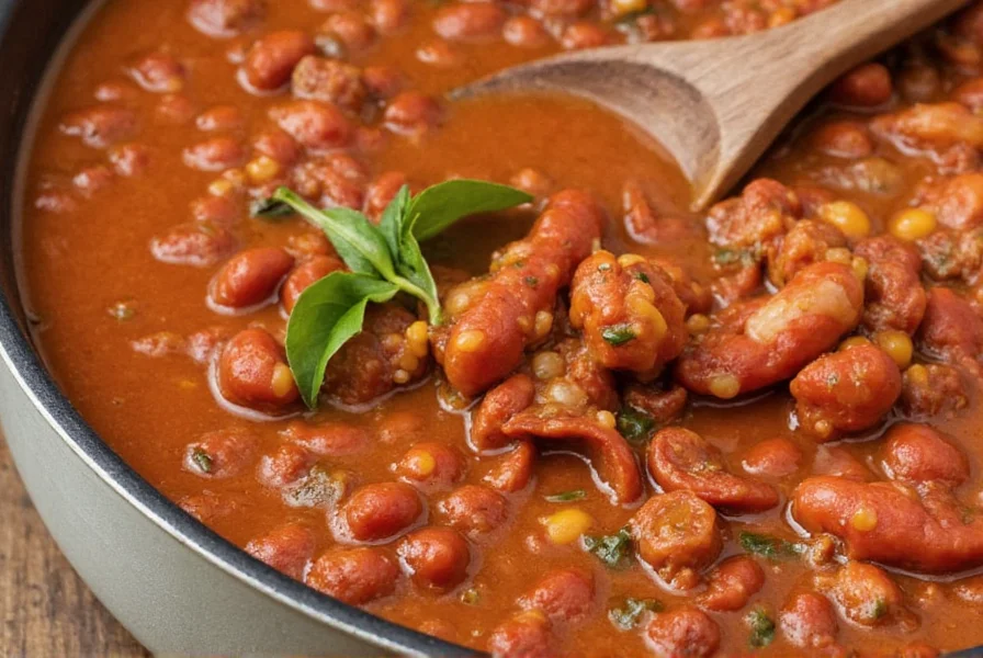 Chili Delivered: Your Complete Guide to Quality Options