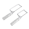 Dental instrument dental plaster saw Long or Short/saw for dental lab equipment