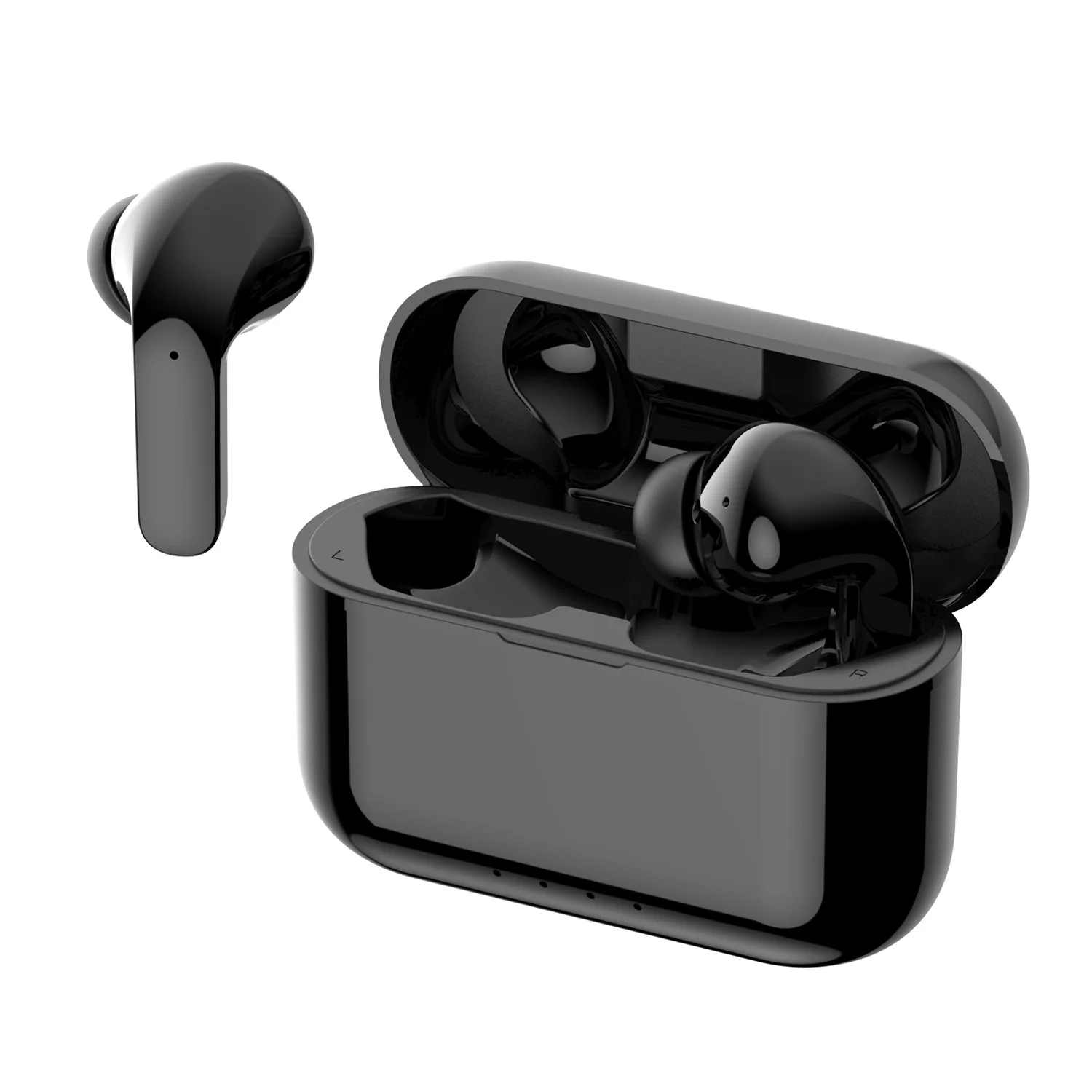 

Charging Box Earphone Waterproof Case Mini Mobile Phone tws Earbuds Bluetooth Headphones