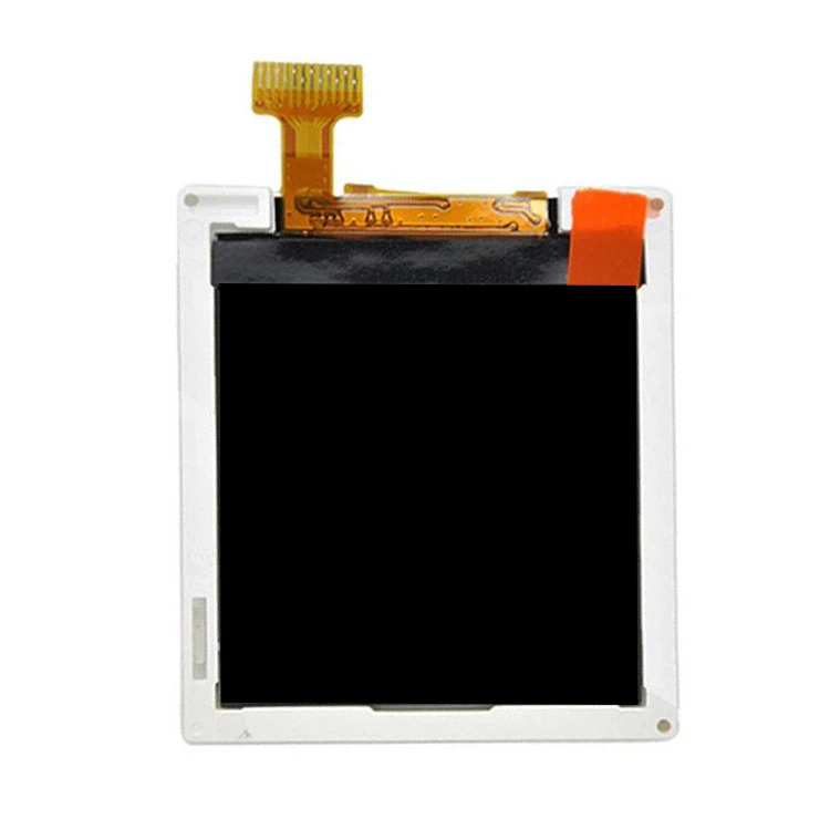 

Replacement LCD Display Screen for Nokia 105 For Nokia 106 Original Mobile Phone Lcds, Black