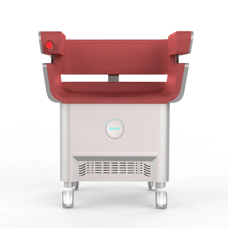 

UMSELLA Tesla Hip Muscle Trainer Ems Postpartum Repair Pelvic Floor Muscle Chair Urinary Incontinence Device