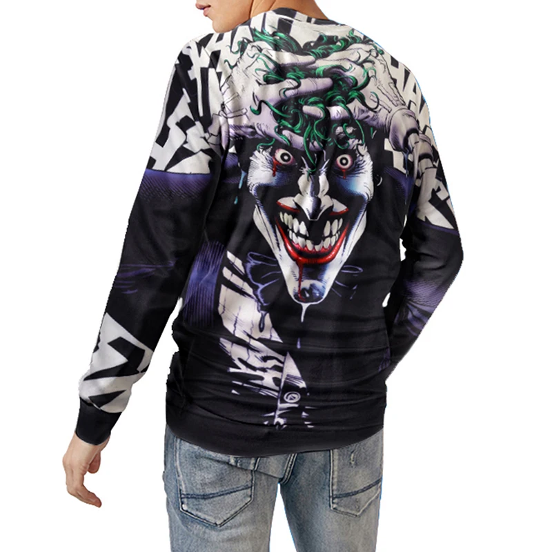 

Custom Clothing design round collar fleece loose Polyester long sleeve fleece for men women autumn clothes, Our color or custom