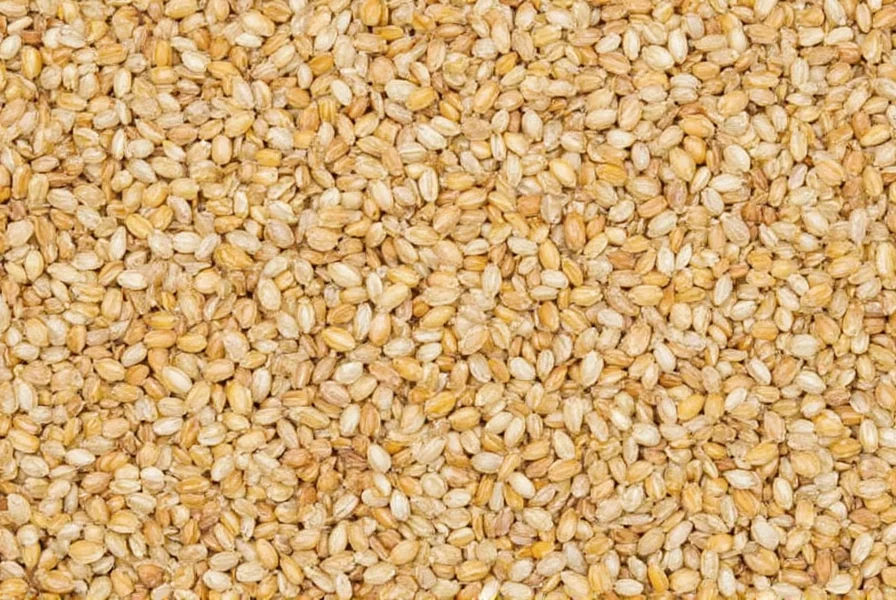 Sesame Seed Buyer Guide