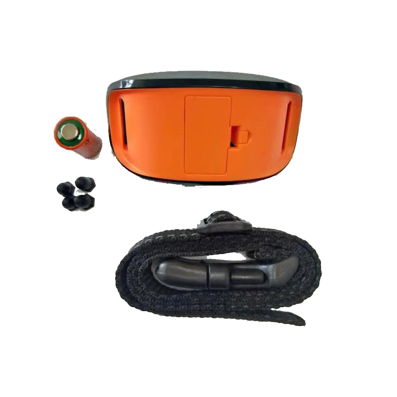 

DOG ANTI BARK COLLAR dog training collar electric shock Trainer Collar Dogs Pet training