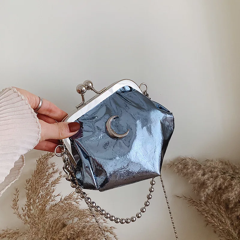 

Qetesh Fashion Bags Women Handbags Luxury Mini Purses And Handbags, Customizable