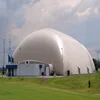 Air Dome Air Supported Dome Construction In Shanghai China exported to Europe