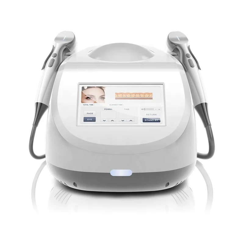 

Factory outlet latest Sonar Magnetic Energy Cryo Electroporation Beauty Machine for Tightening Skin