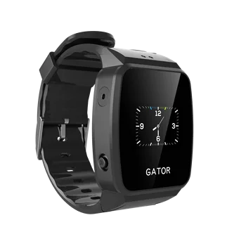 gprs tracker watch