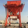 60 cbm Trucking loading Eco port hopper