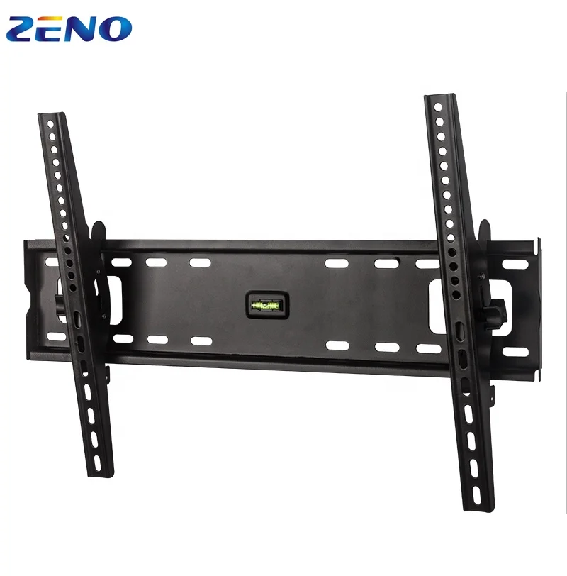 

ZENO tv wall mount bracket for 20-70" bracket tv, Black