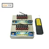Happiness wireless remote control fireworks firing system with CE for Christmas fireworks show