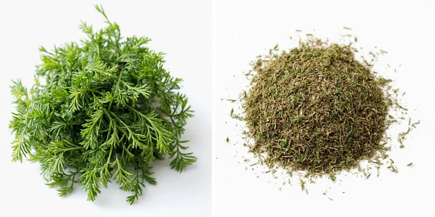 Is Dried Dill and Dill Weed the Same? Unraveling the Mystery with Spice-Infused Humor