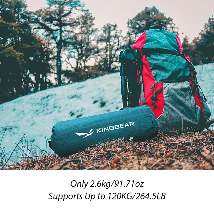 Outdoor Ultralight Aluminum Frame Folding Camping Cot Bed Buy Camping