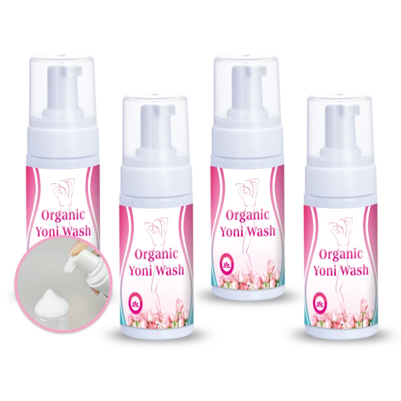 

OEM/ODM Yoni Wash, Liquid Soap Customized Yoni Vaginal Wash, Organic Feminine Wash Wholesale