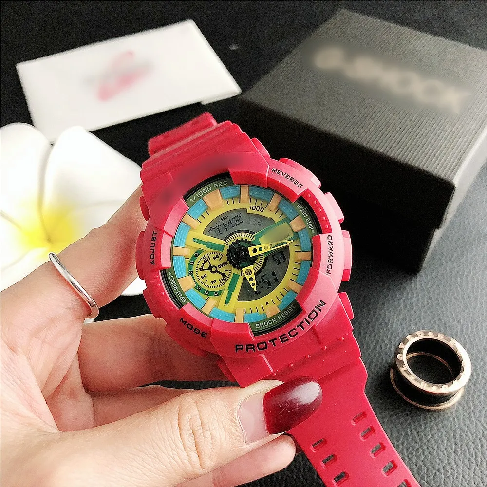 

new design MENS watches with factory prices boys sport wristwatch silicon