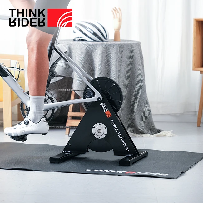 

thinkrider A1 High Quality Training Platform Smart Bike Indoor Trainer Smart Bicycle Trainer