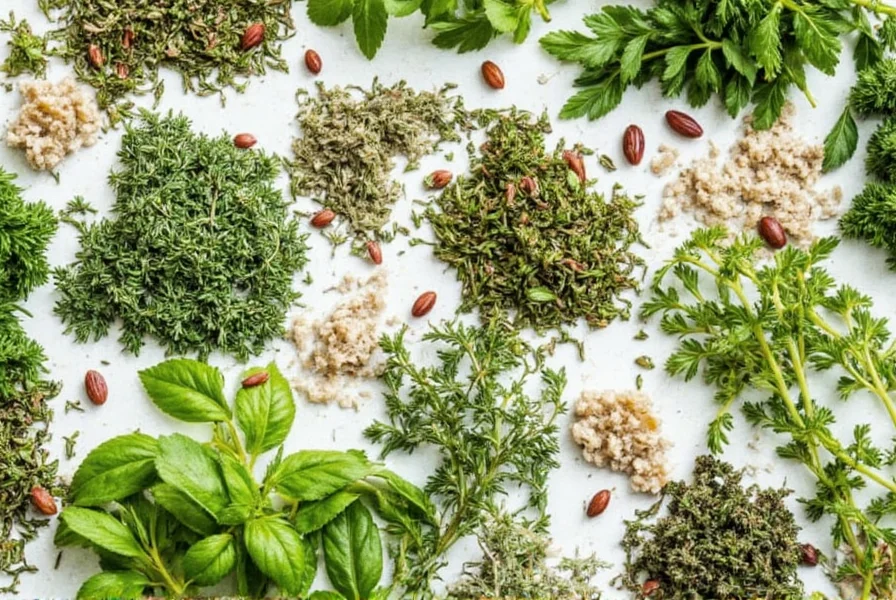 from cupboard to garden mastering the dried herb to fresh herb ratio like a pro chef