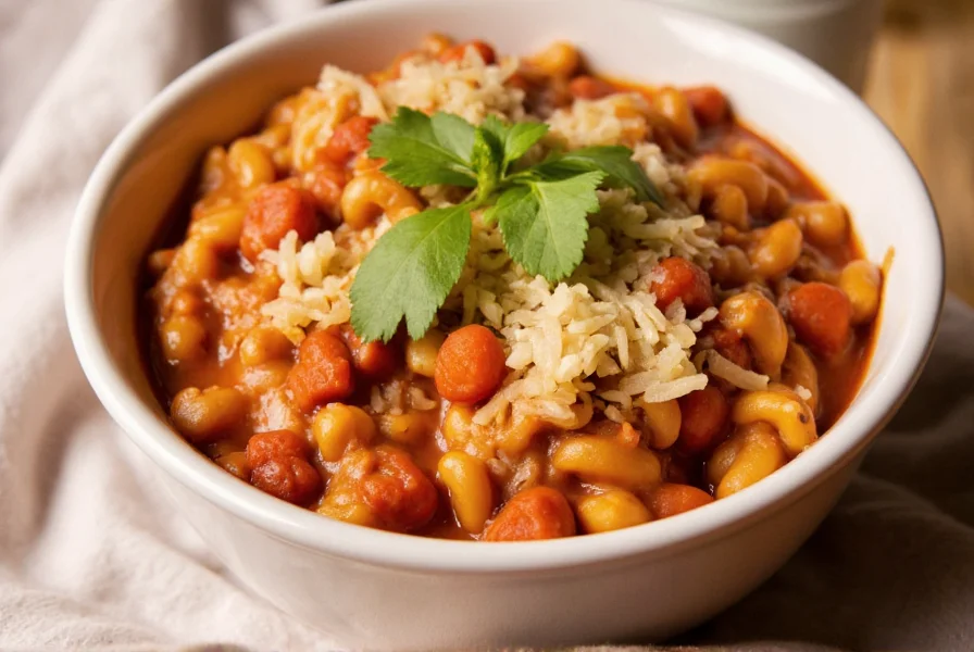 Easy Chili Mac Recipe: 30-Minute Weeknight Dinner Solution