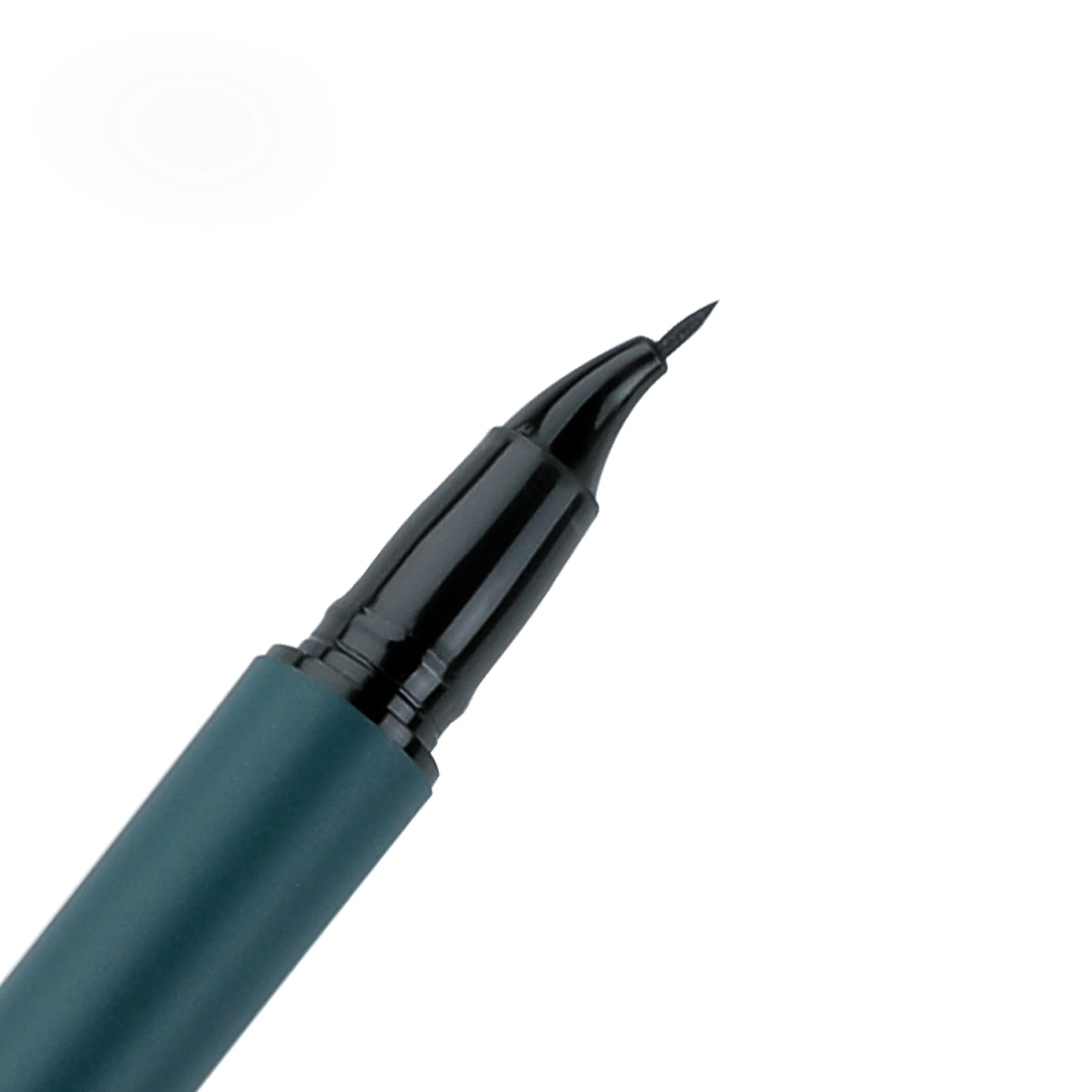 

Professional magic lapiz delineador ojos a prueba de agua waterproof eyeliner pen pencil private label, 8 colors