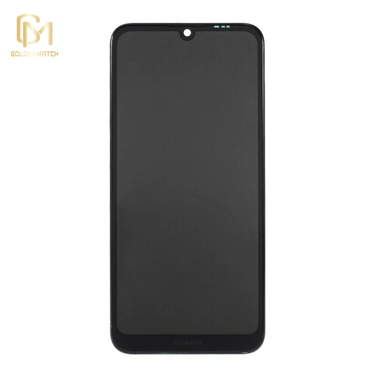 

Wholesale Best Quality LCD Touch Screen Display Assembly Replacement for Huawei Y5 2018 Lcd screen, Black