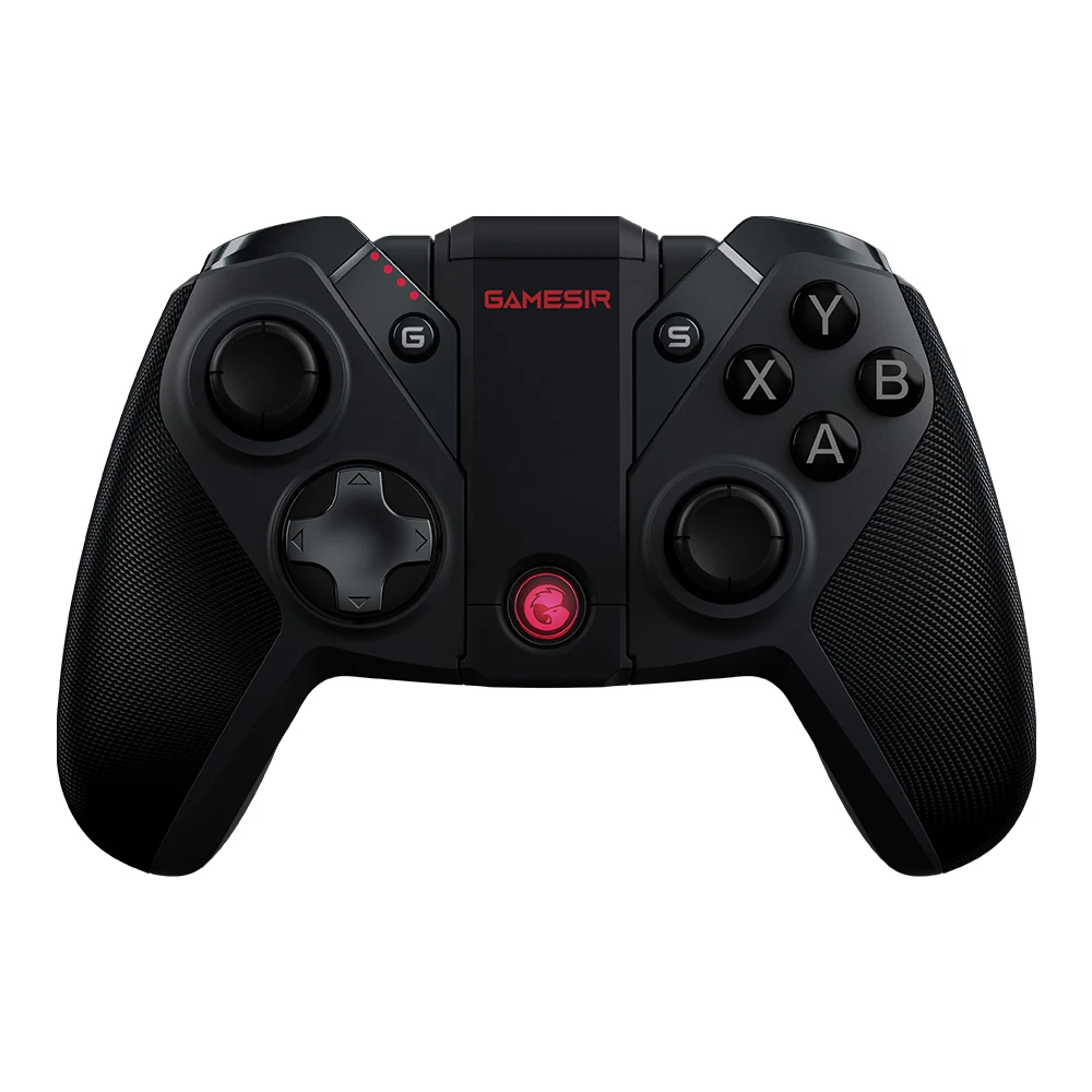 

Newest gamepad for Switch!!GameSir G4pro Multi-platform Game Controller for Switch/Android/iOS/PC, Black