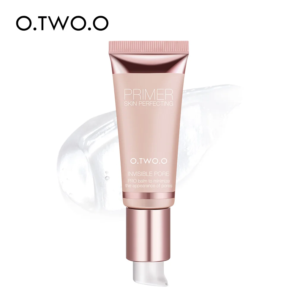 

O.TWO.O Brand 2020 New Arrival Moisturizing Makeup Base Skin Face Perfection Primer for Wholesale