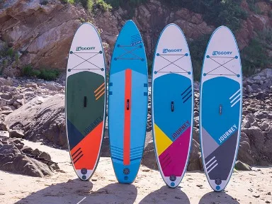 Weihai Bluebay Outdoor Products Co., Ltd. - Inflatable Paddle Board ...