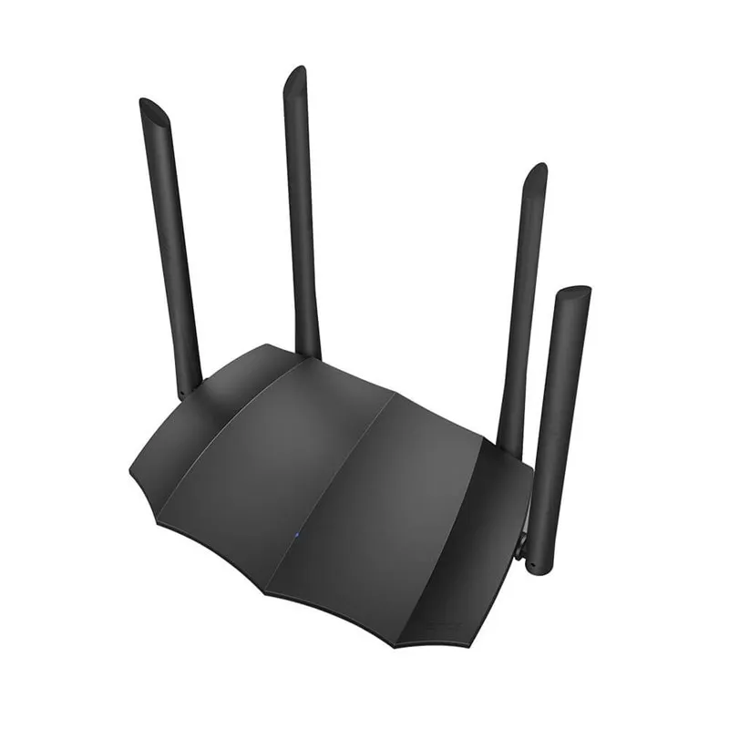 

Good Top 5 Wireless Routers For Home Wireless Router TP-Link Comfast CF E320v2 Indoor Wireless Router 300m, Black