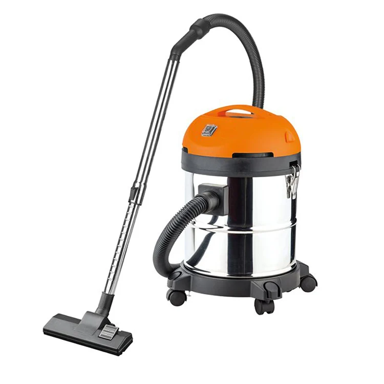 Fixtec 800w Portable Commercial Easy Home Vacuum Cleaner Wet Dry Vacuum