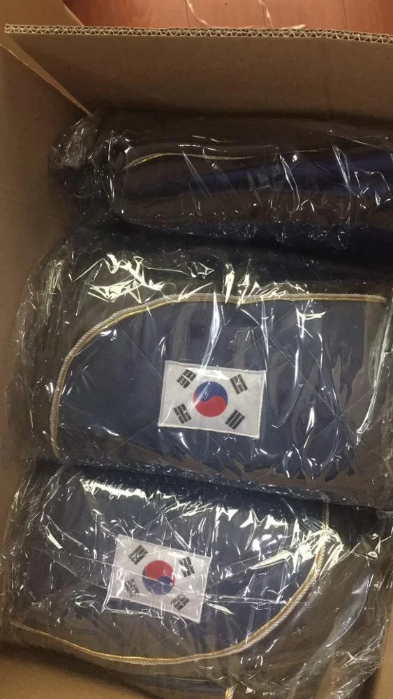 
Horse Dressage Saddle Pad Set Wholesale 