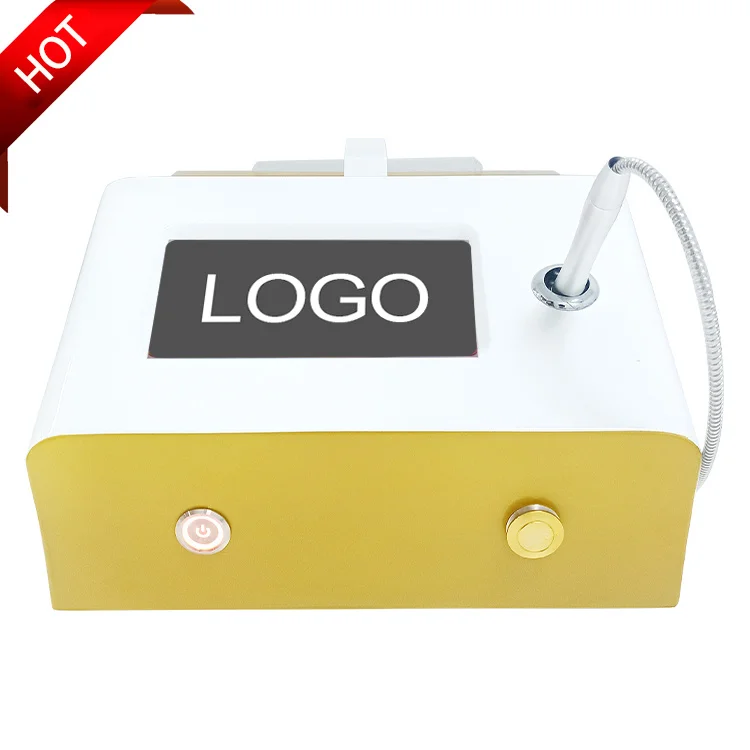 

vascular removal diode laser 980nm anti toe nail fungus laser treatment device high frequency spider vein removal machine