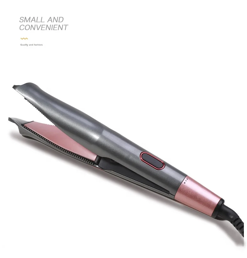 

Rotating bevel curling iron 2 in 1 multi-function curling iron
