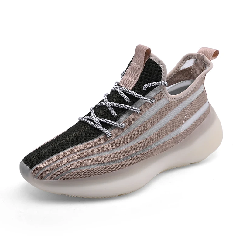 

2021 Arrivals Casual Shoes Thick Bottom Lady Sneaker Fashion Breathable Women Casual Shoes
