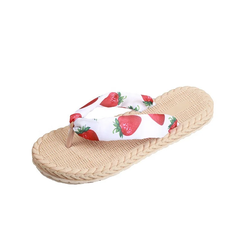 

Women's Shoes Flip-Flops Non-Slip 36-40