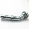 Blind flange with threaded hole hydraulic fittings/ flange hose fittings and coupling