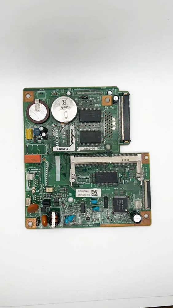 

Printed Wiring Board 3030-B7125171 Fits For Ricoh