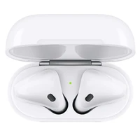 

for 1:1 Airpods2 bluetooth headset TWS three real popover in ear identification wireless charging appl android