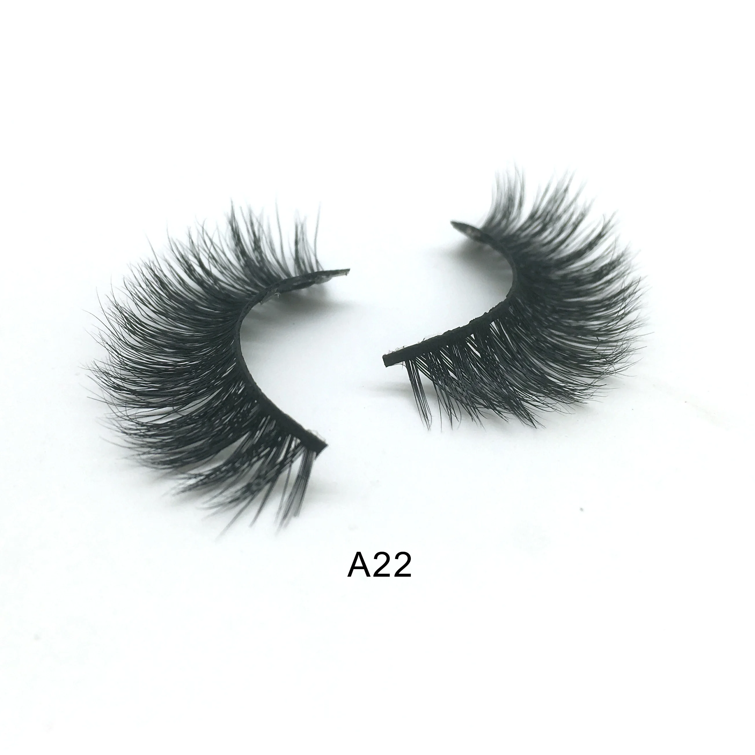 

real luxury eyelashes natural 3d eyelash vendor mink eyelash