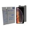 Simple Package Hot 2.5D For iPhone XS Max Screen Protector Privacy Glass