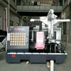 CNC Lathe machine/mini metal lathe/cnc metal spinning machine