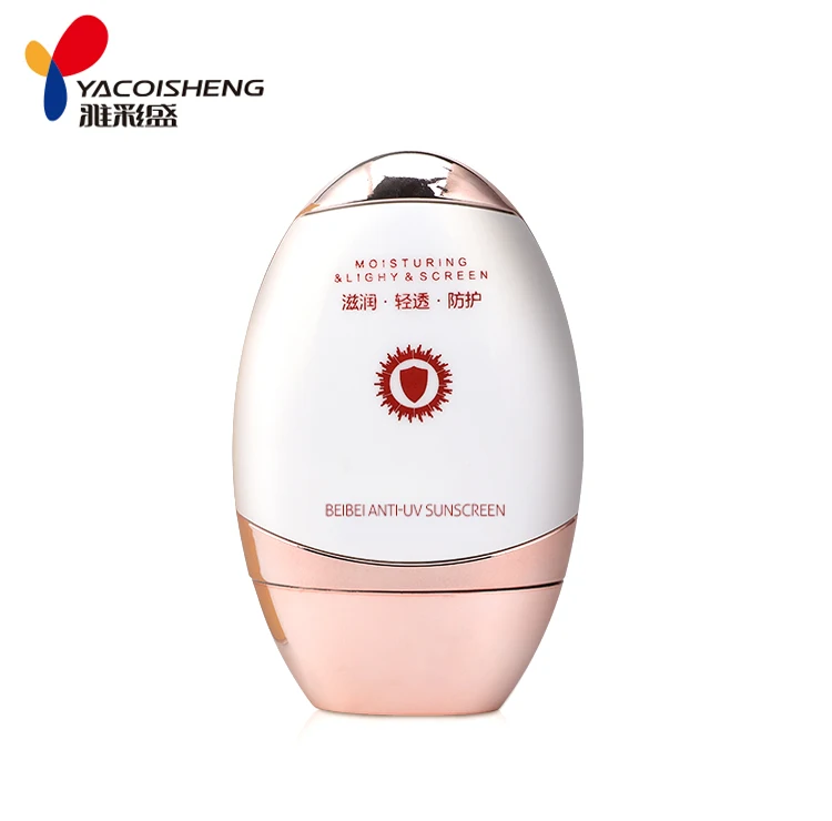 

Hot sell out door UV protection spf sun screen lotion sun screen cream