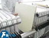 Beer roughly filter use support sheets ,precoat filtration use filter paper