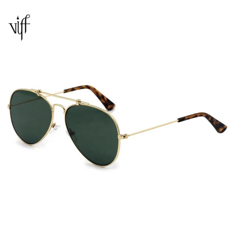 

New sunglasses 2020 VIFF HM19308 Designer Mirror Retro Sunglasses Hot Sales Sunglasses, Multi and oem